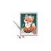 Ravensburger Malen nach Zahlen - Blumiger Fuchs