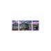 Ravensburger Malen nach Zahlen - Creart New York Skyline