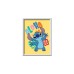 Ravensburger Malen nach Zahlen - Disney Stitch