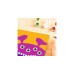 Ravensburger Malen nach Zahlen - Lila Monster