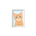 Ravensburger Malen nach Zahlen - Niedliche Katze