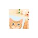 Ravensburger Malen nach Zahlen - Niedliche Katze