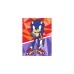Ravensburger Malen nach Zahlen - Sonic: New Yoke City