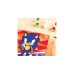 Ravensburger Malen nach Zahlen - Sonic: New Yoke City