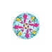 Ravensburger Midi Mandala-Designer Disney Princess, Basteln