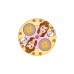 Ravensburger Midi Mandala-Designer Disney Princess, Basteln