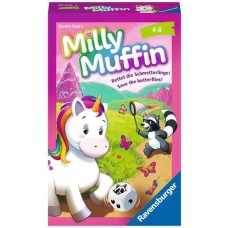 Ravensburger Milly Muffin, Brettspiel