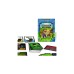 Ravensburger Minecraft Explorers, Kartenspiel