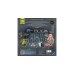 Ravensburger Mystery Games - Der Ausbruch aus Arazar, Brettspiel
