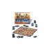 Ravensburger Naruto Shippuden Labyrinth, Brettspiel