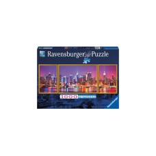 Ravensburger New York Triptychon, Puzzle