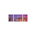 Ravensburger New York Triptychon, Puzzle