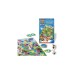 Ravensburger PAW Patrol - Auf zur Zentrale!, Brettspiel