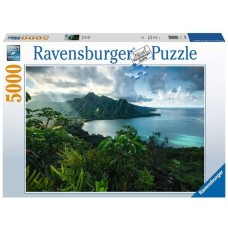 Ravensburger Puzzle Atemberaubendes Hawaii