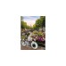 Ravensburger Puzzle Bicycle Amsterdam(1000 Teile)