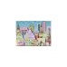 Ravensburger Puzzle Buntes Europa(300 Teile)