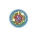 Ravensburger Puzzle Circle of Colors Candy(Teile: 500)