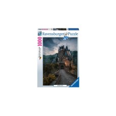 Ravensburger Puzzle Deutschland Collection Burg Eltz(1000 Teile)