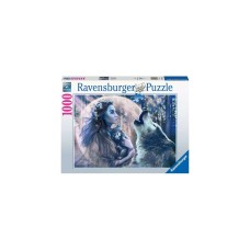 Ravensburger Puzzle Die Magie des Mondlichts(1000 Teile)