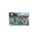 Ravensburger Puzzle Die fantastische Straße(5000 Teile)