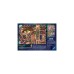 Ravensburger Puzzle Die verrückte Bibliothek(500 Teile)