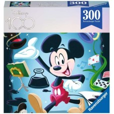 Ravensburger Puzzle Disney 100 Mickey(300 Teile)