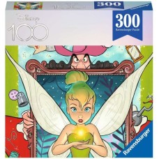 Ravensburger Puzzle Disney 100 Tinkerbell(300 Teile)