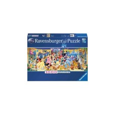 Ravensburger Puzzle Disney Gruppenfoto