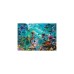 Ravensburger Puzzle Königreich unter Wasser(9000 Teile)