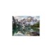 Ravensburger Puzzle Lago di Braies, Pragser Wildsee(1500 Teile)