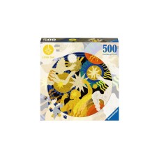 Ravensburger Puzzle Little Sun - Engage(500 Teile)