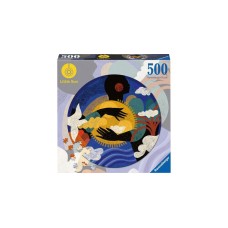 Ravensburger Puzzle Little Sun - Feel(500 Teile)