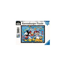 Ravensburger Puzzle Mickey und seine Freunde(Teile: 300 XXL)