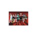 Ravensburger Puzzle My Hero Academia Superhelden(500 Teile)