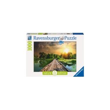 Ravensburger Puzzle Mystisches Licht