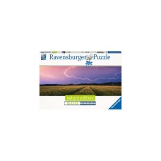 Ravensburger Puzzle Nature Edition Sommergewitter(500 Teile)