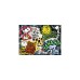 Ravensburger Puzzle Peanuts Graffiti(500 Teile)