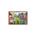 Ravensburger Puzzle Pokémon Kräftemessen(1000 Teile)