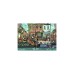 Ravensburger Puzzle Riverside Town(1000 Teile)