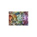 Ravensburger Puzzle Schreibtisch des Archäologen(500 Teile)