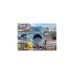 Ravensburger Puzzle Universal Vault Jaws(1000 Teile)