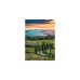 Ravensburger Puzzle Val d'Orcia, Toskana(1000 Teile)