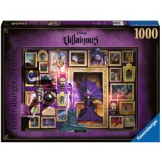 Ravensburger Puzzle Villainous Yzma(1000 Teile)