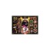 Ravensburger Puzzle Villainous: Ratigan(1000 Teile)