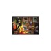 Ravensburger Puzzle Villainous: Scar(1000 Teile)