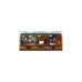 Ravensburger Puzzle X Crime: Das verlorene Feuer(264 Teile)