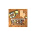 Ravensburger Puzzle X Crime: Das verlorene Feuer(264 Teile)