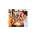 Ravensburger Puzzle X Crime: Das verlorene Feuer(264 Teile)