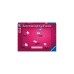 Ravensburger Puzzle - Krypt Pink