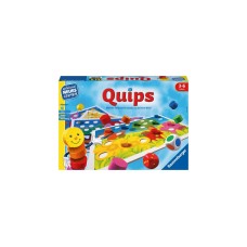 Ravensburger Quips, Brettspiel